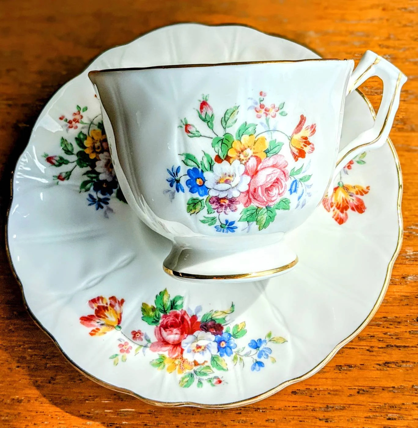 Whole Black Peppercorns