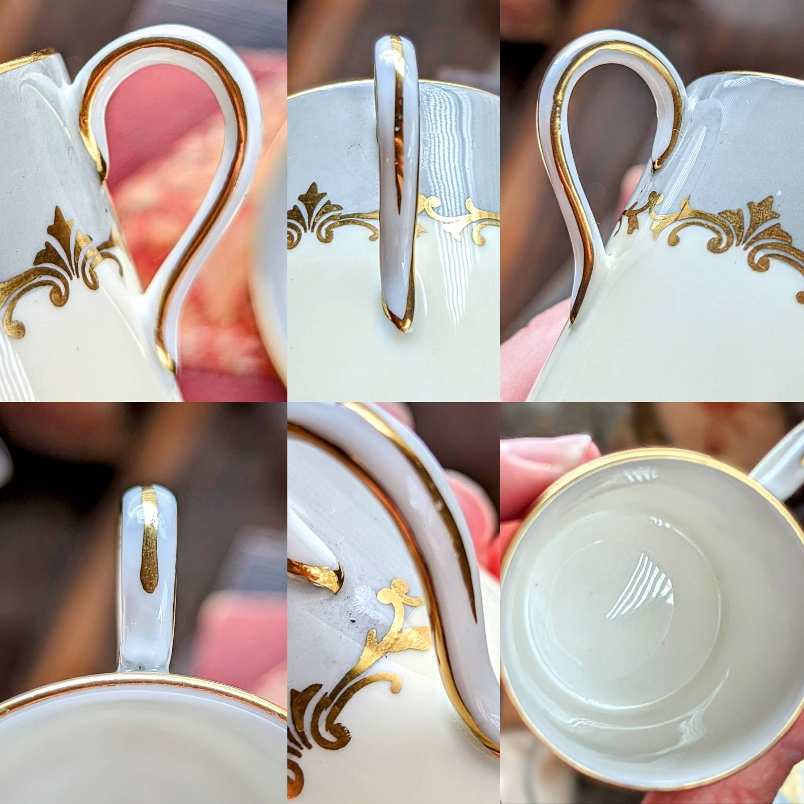 Whole Black Peppercorns