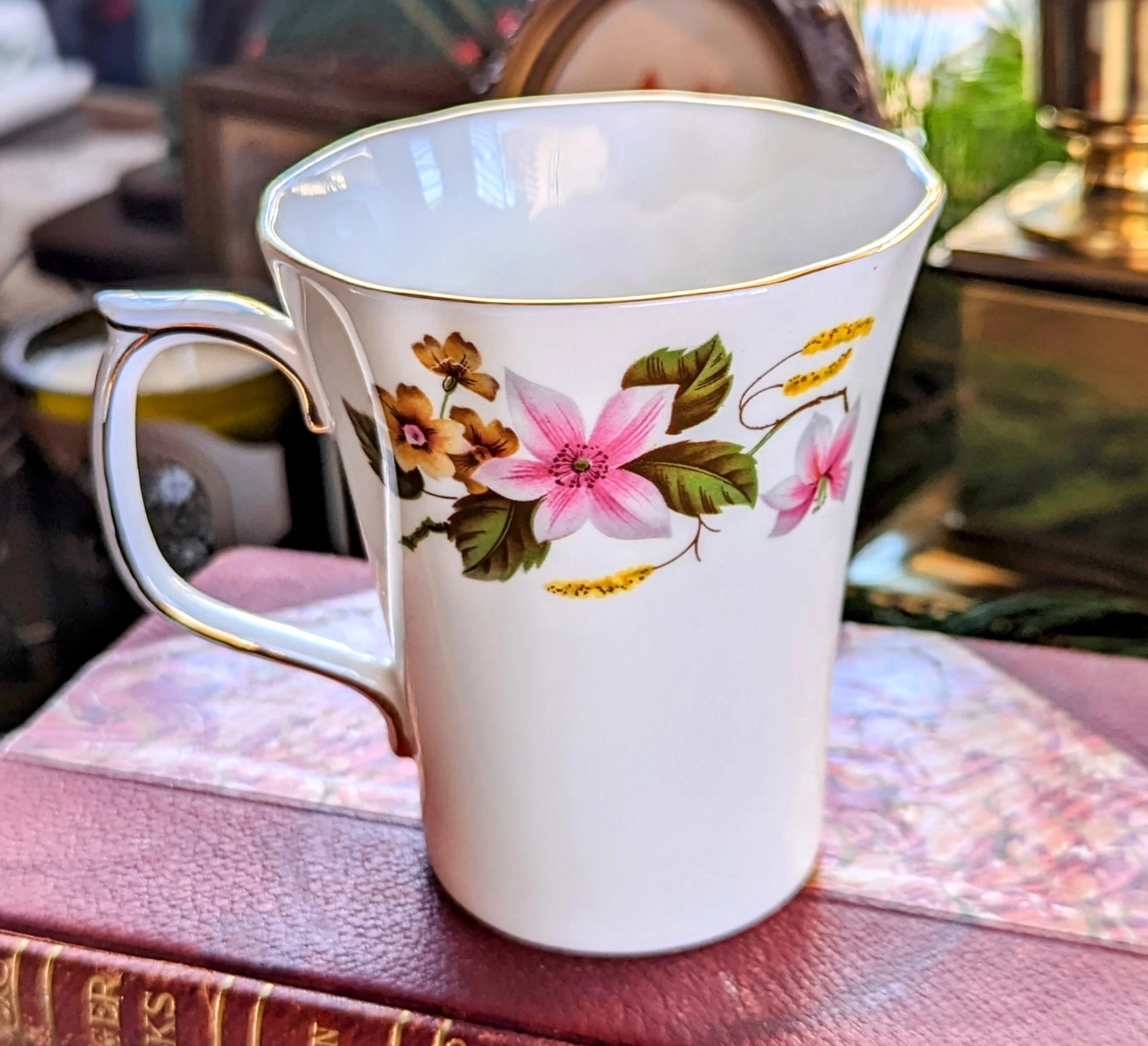 Whole Black Peppercorns