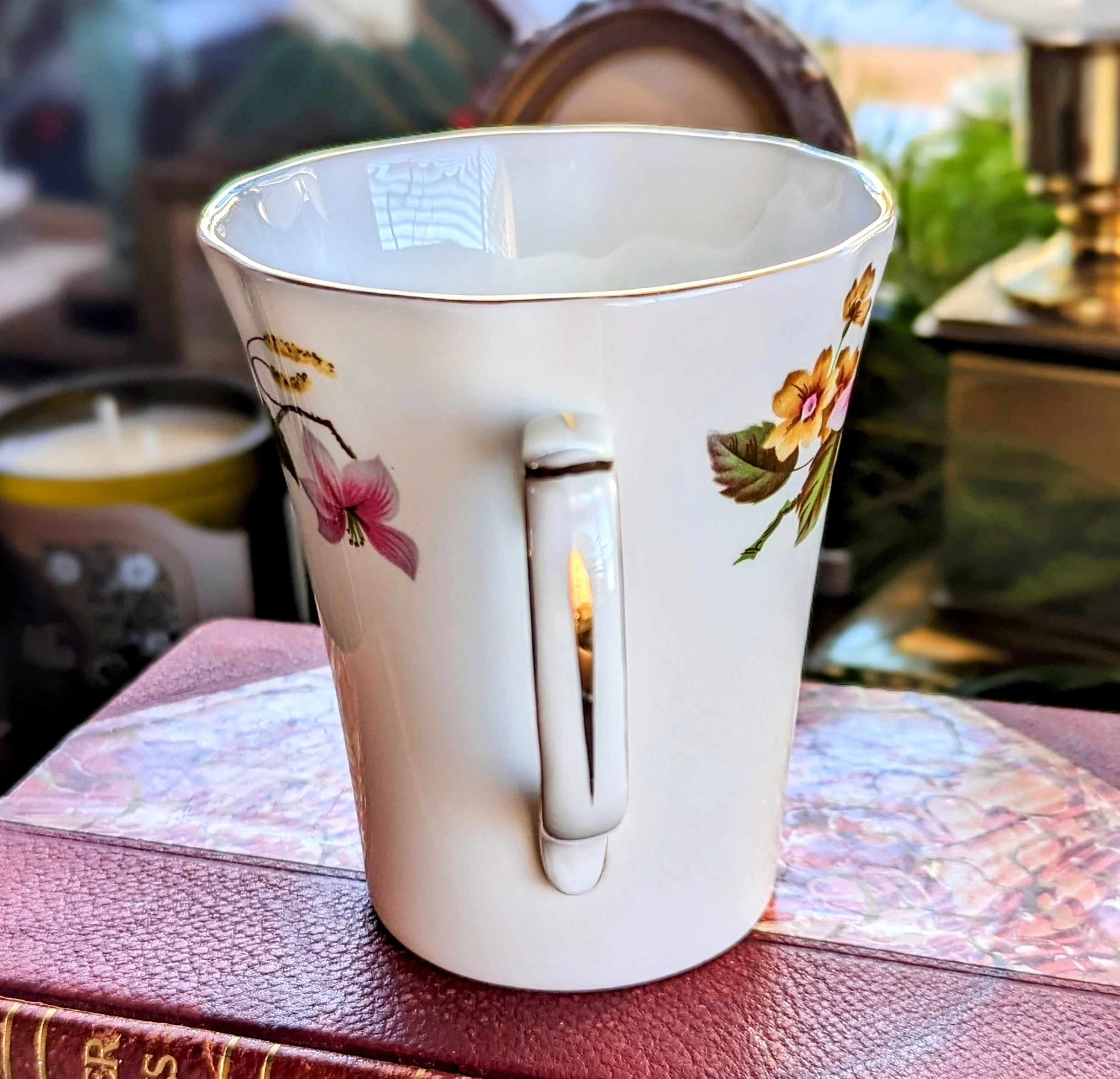 Whole Black Peppercorns