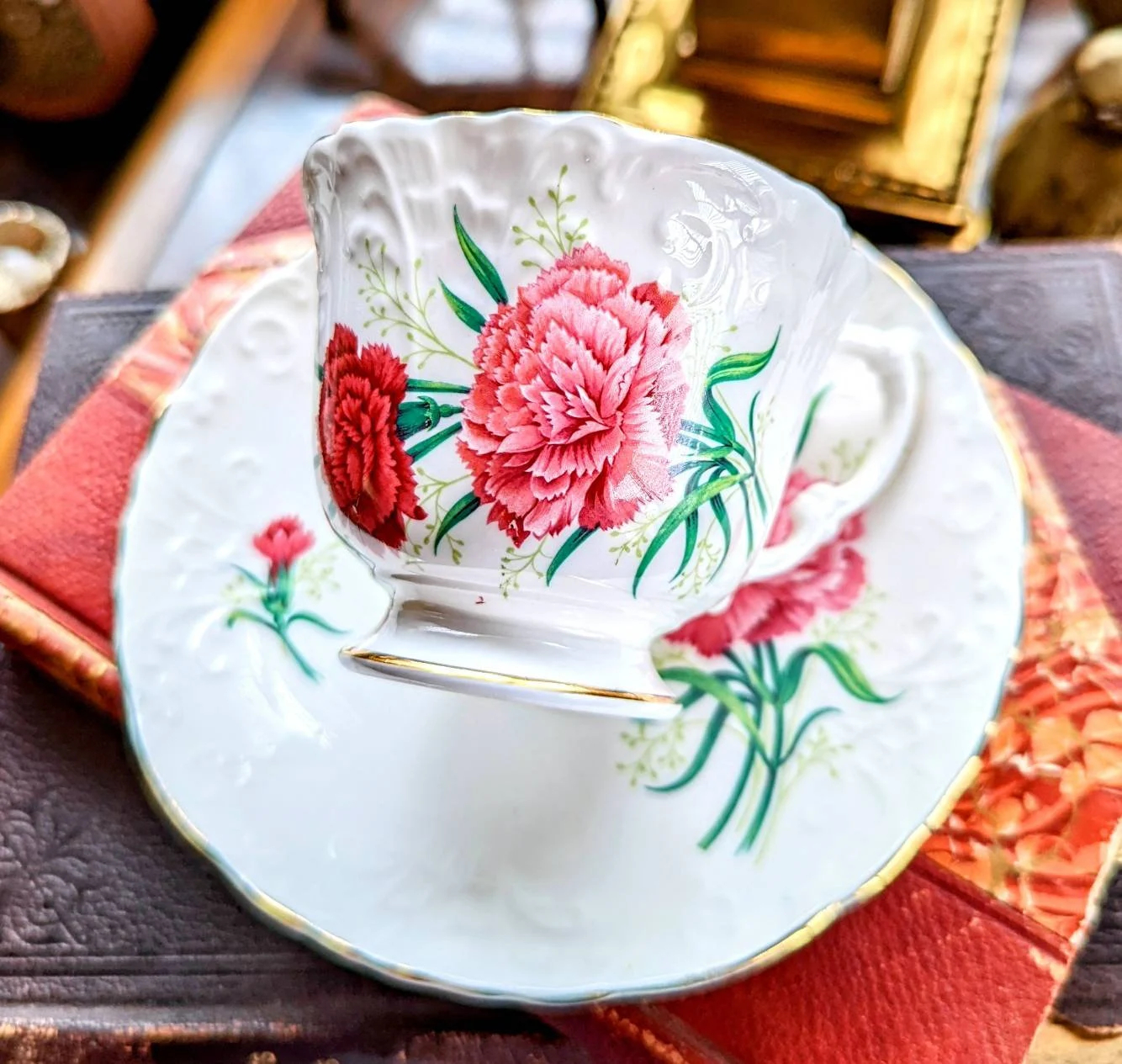 Whole Black Peppercorns