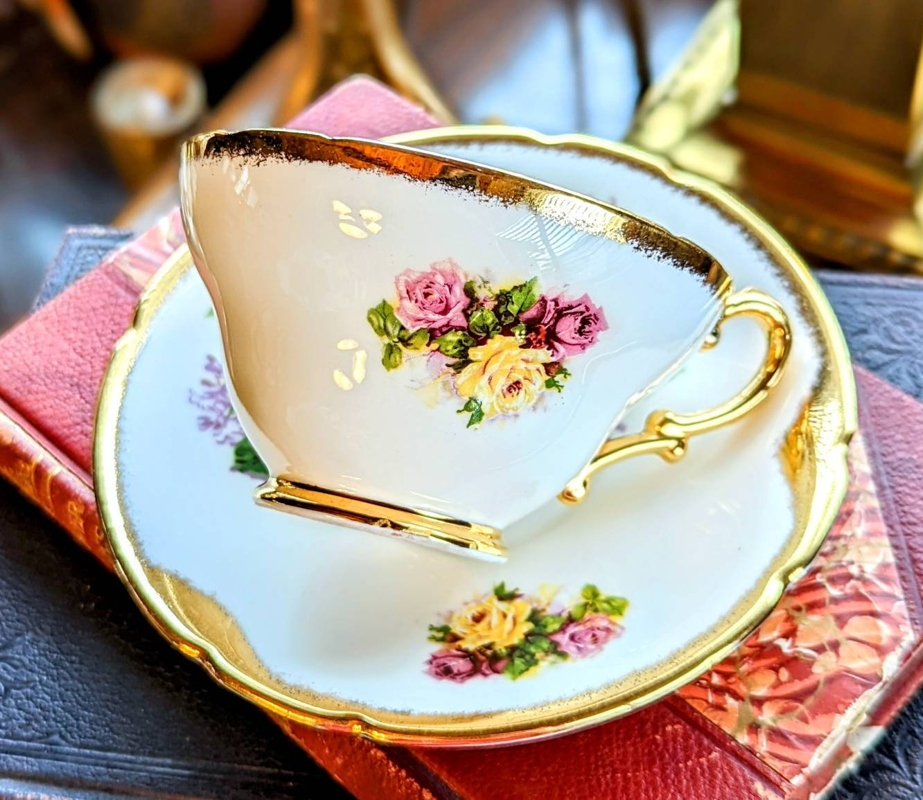 Whole Black Peppercorns