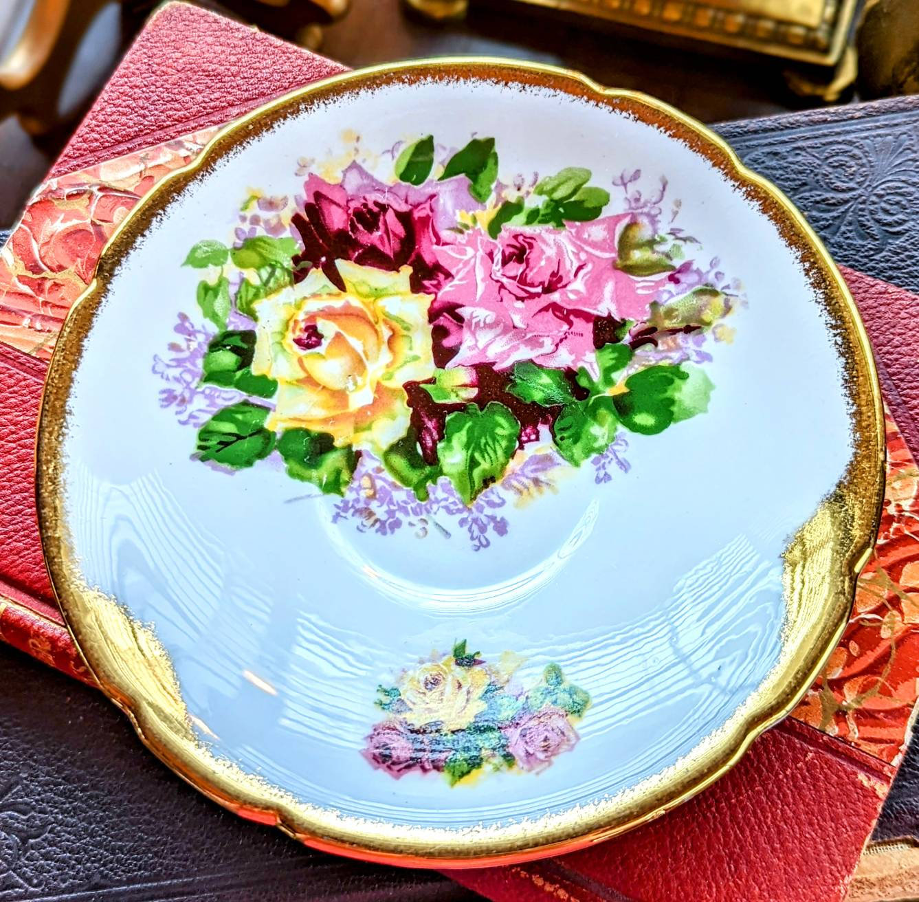 Whole Black Peppercorns