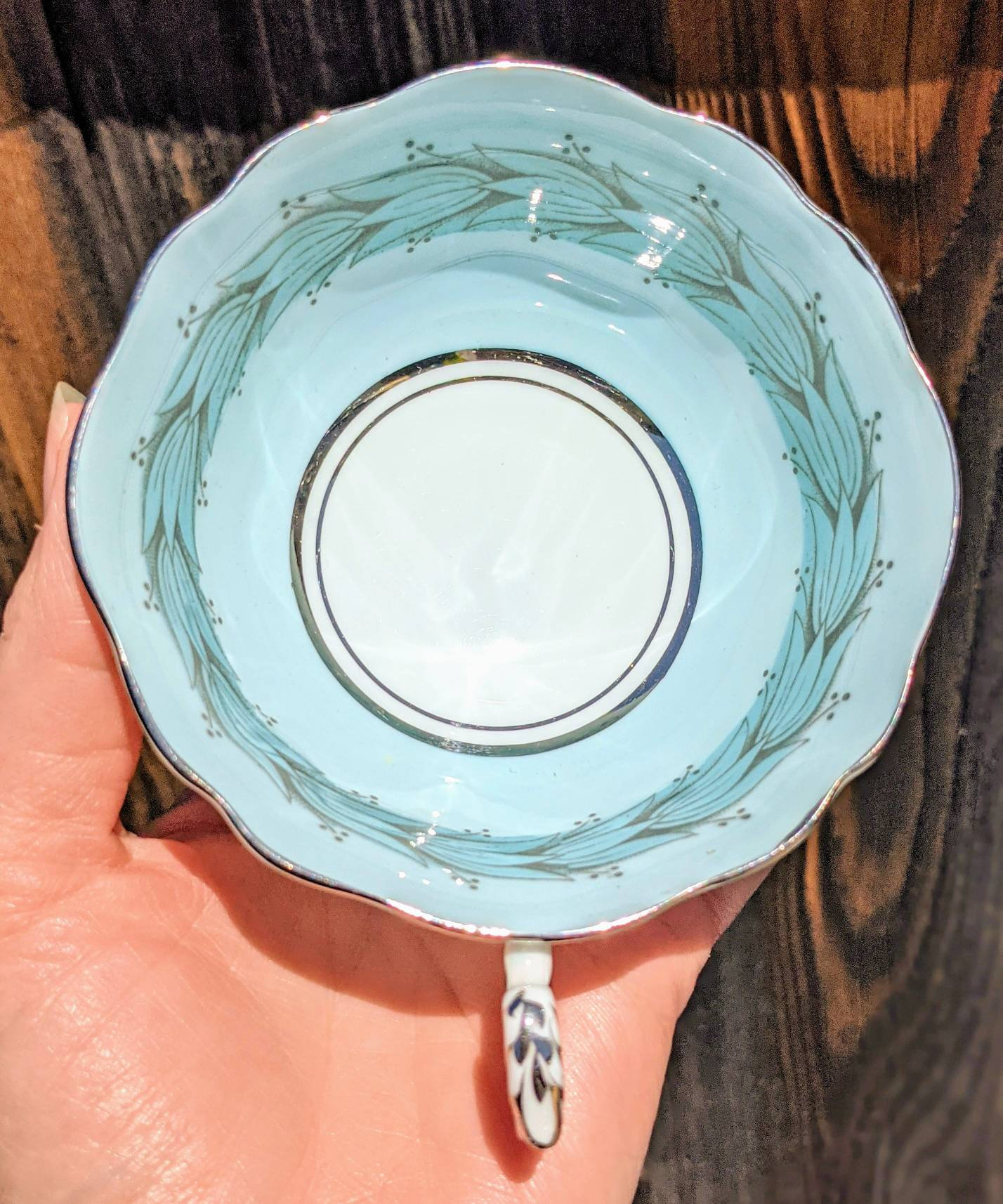 Whole Black Peppercorns