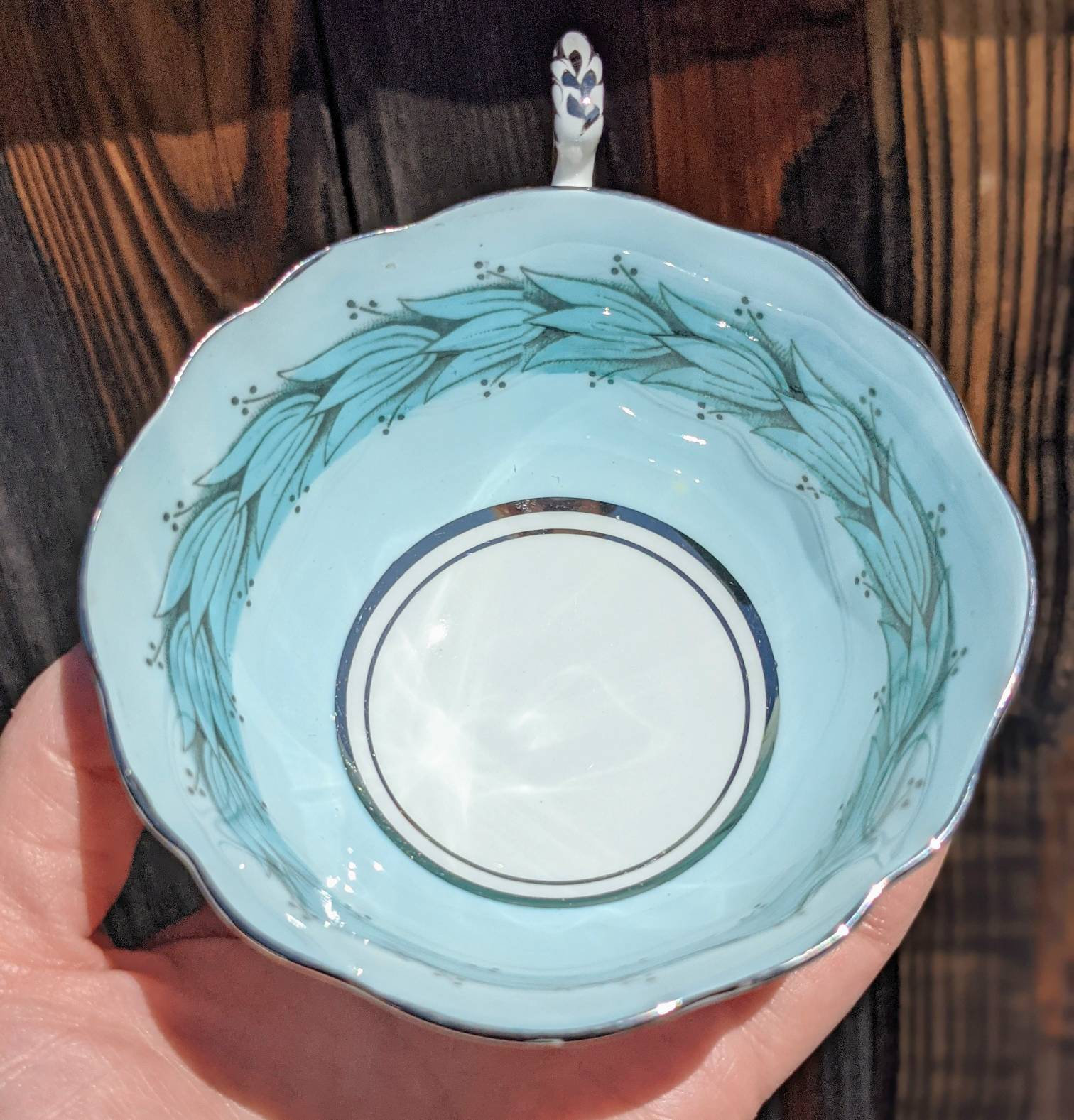 Whole Black Peppercorns