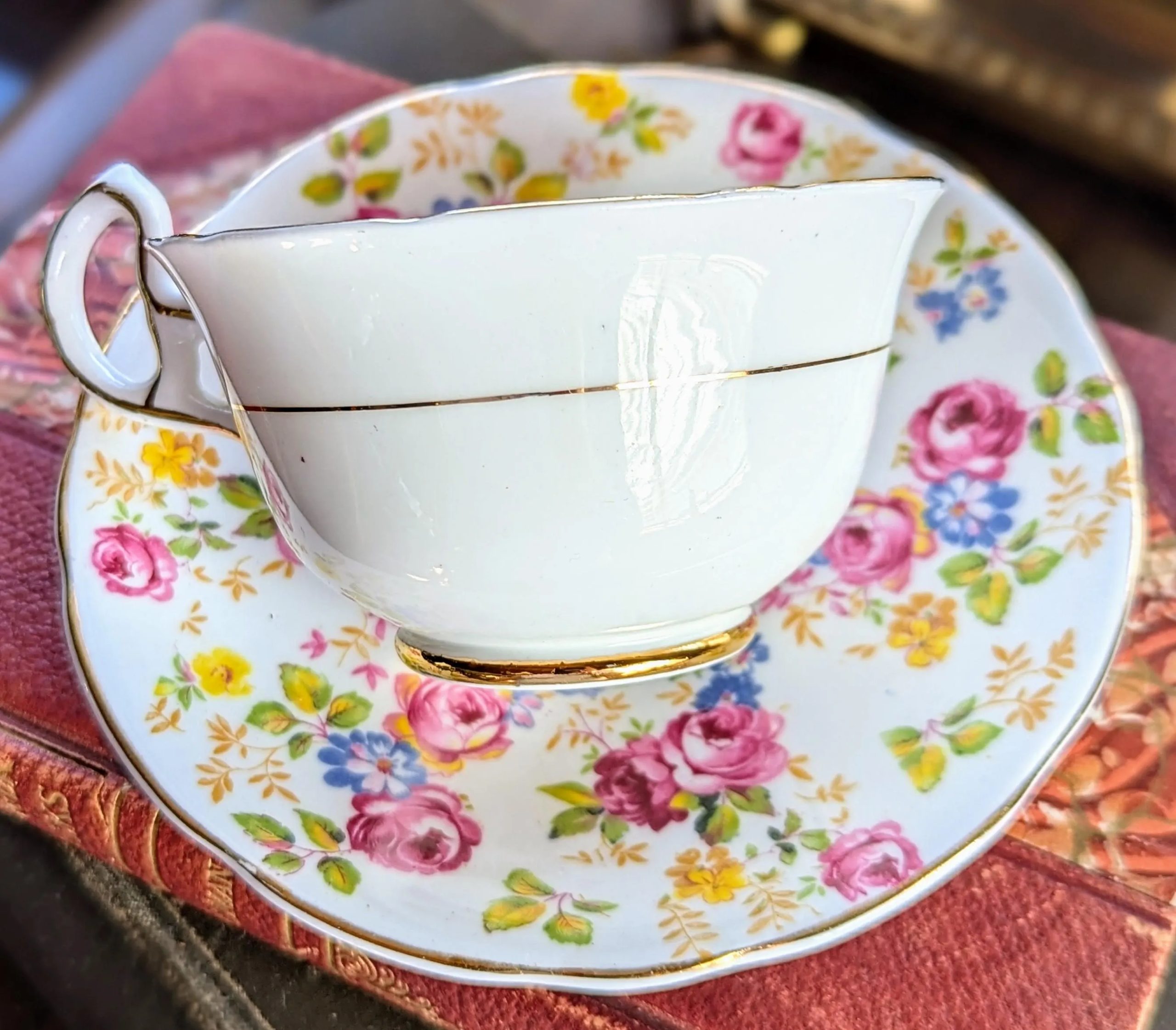 Whole Black Peppercorns