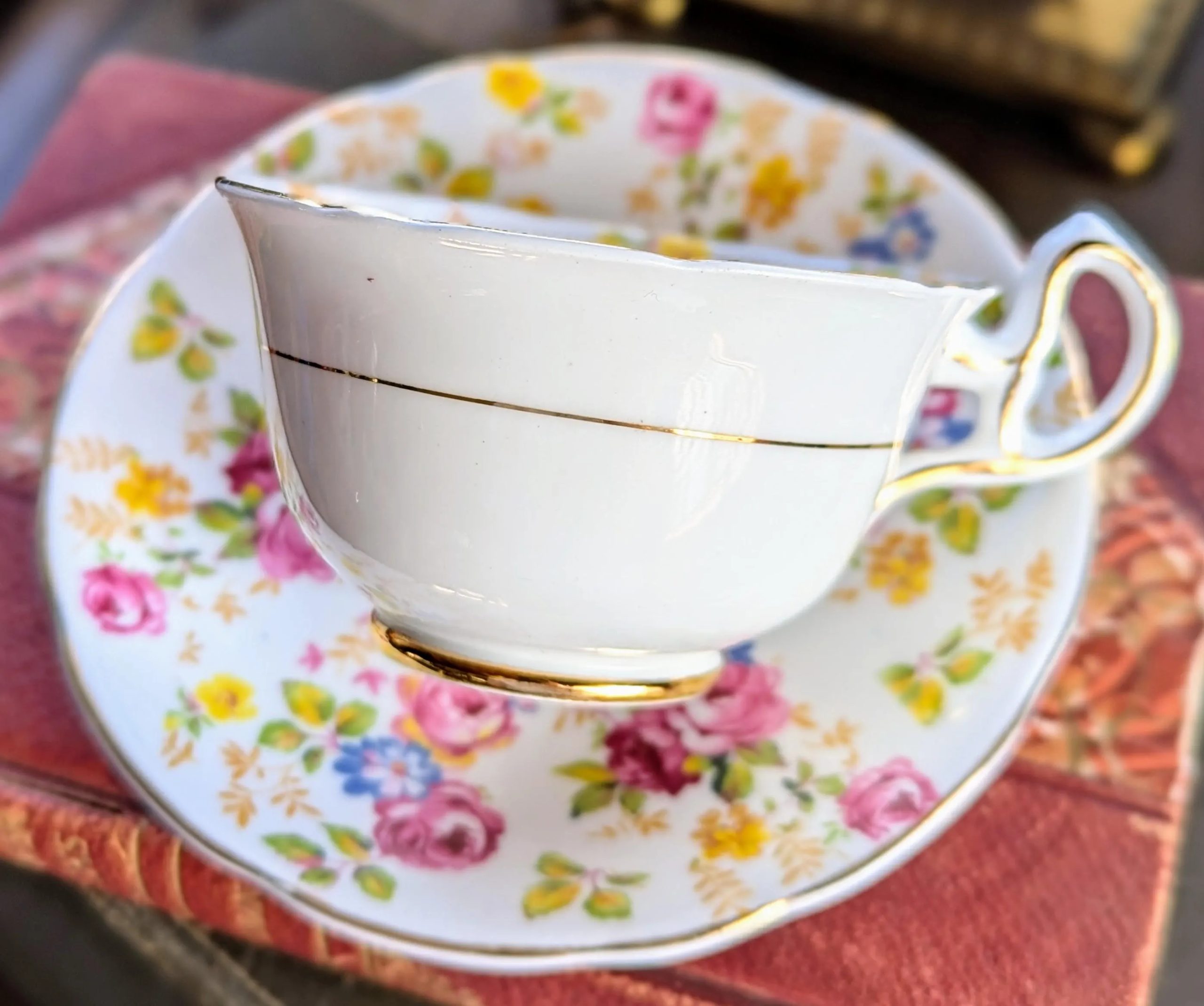 Whole Black Peppercorns