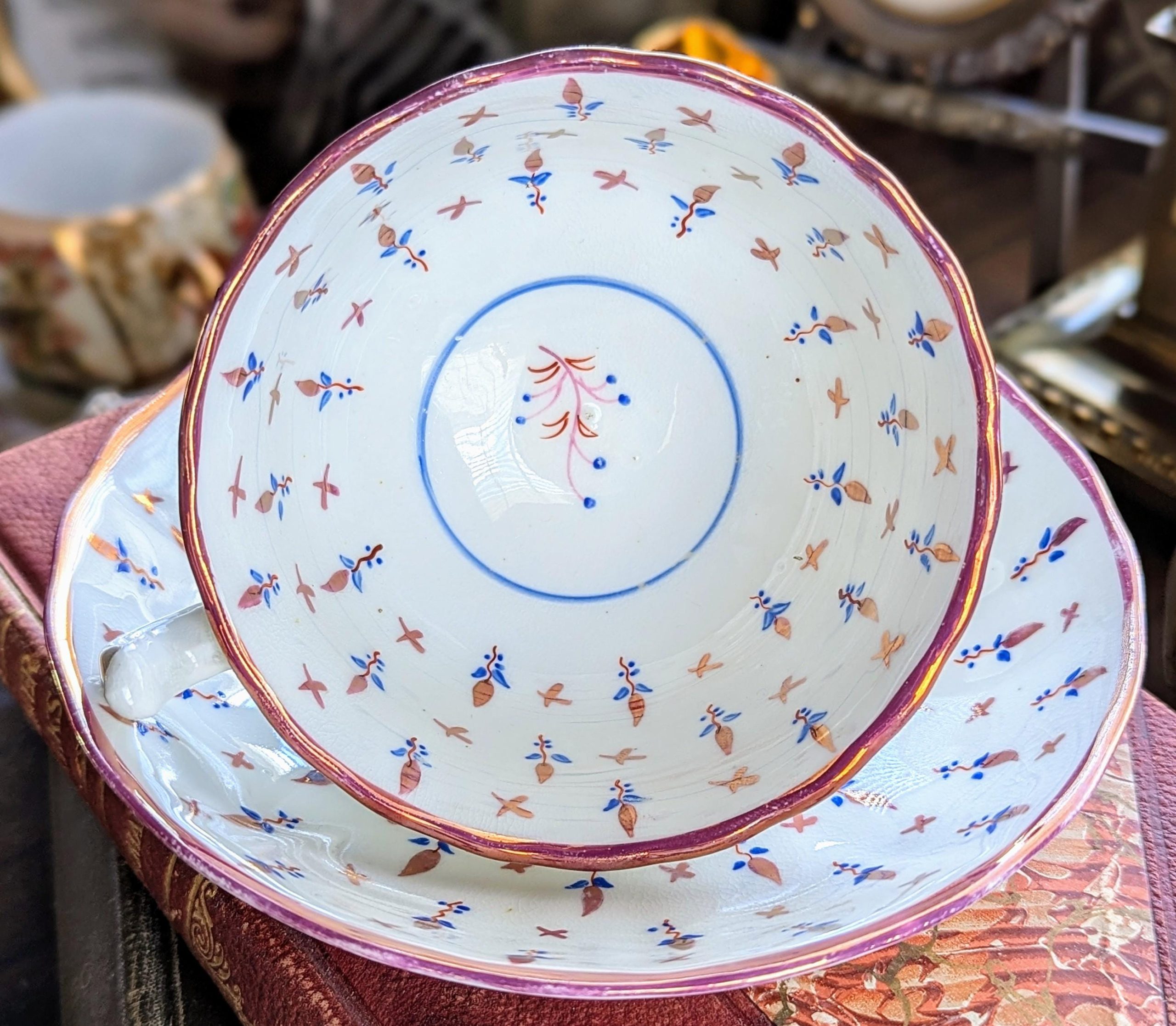 Whole Black Peppercorns