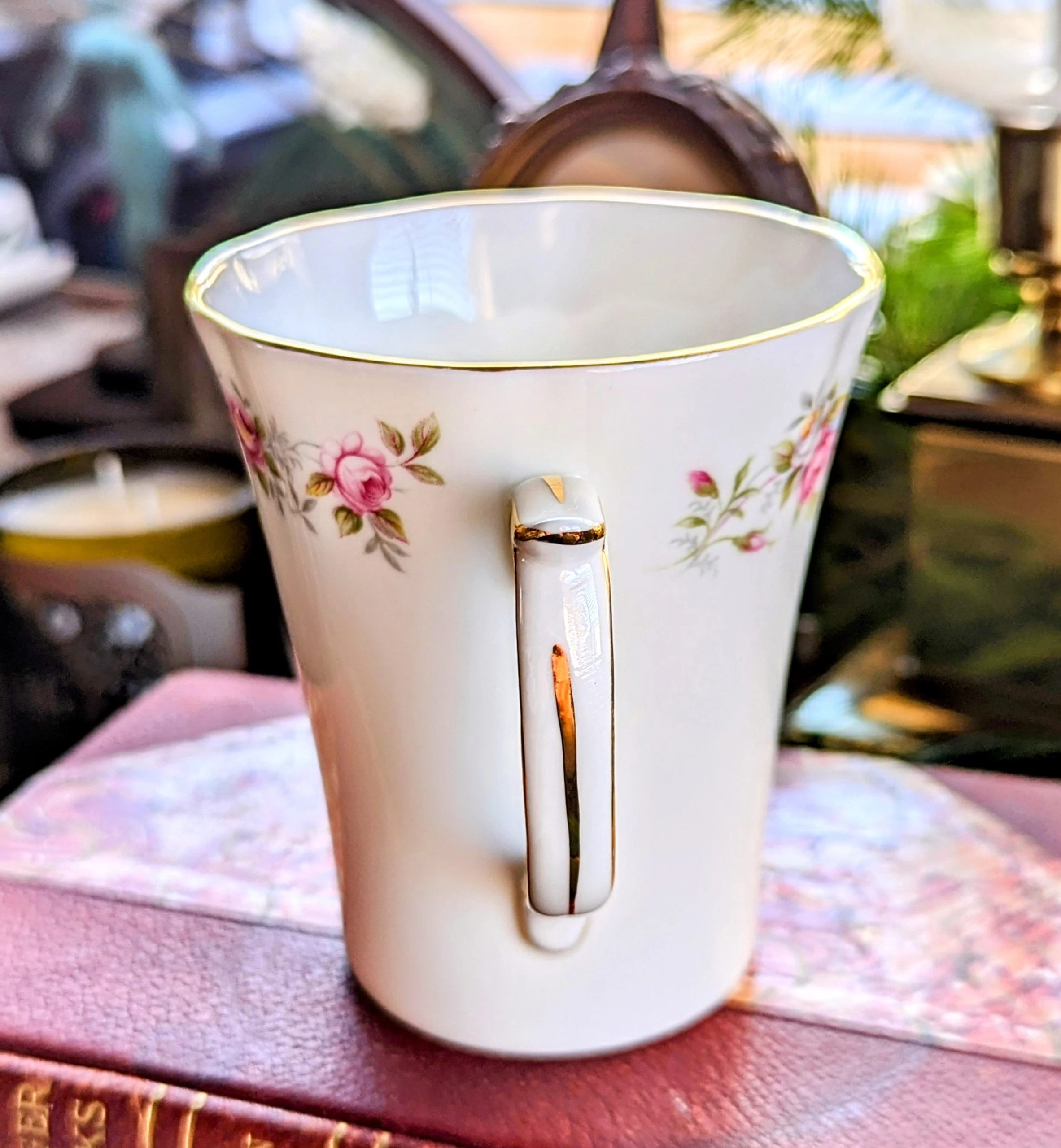 Whole Black Peppercorns