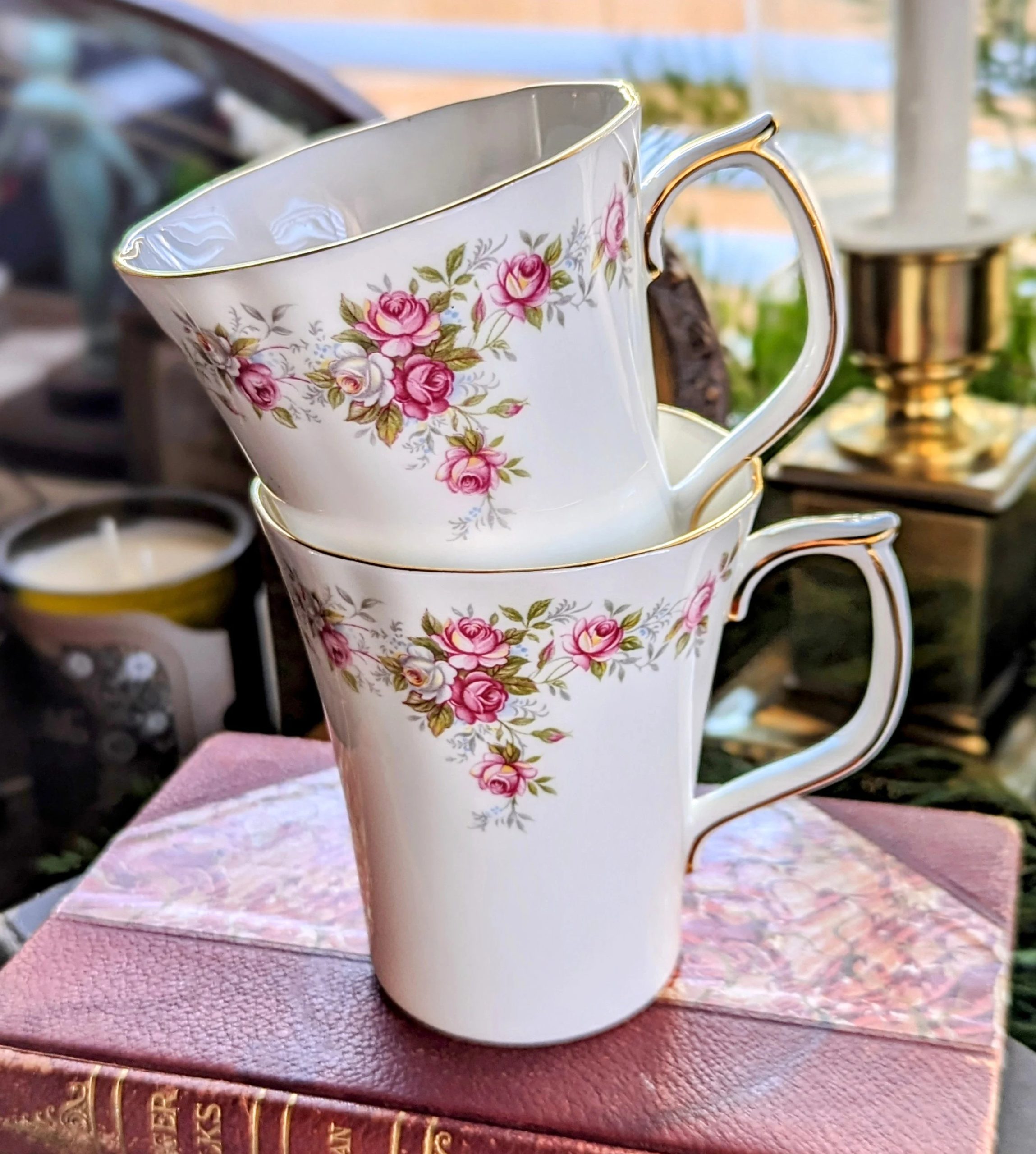 Whole Black Peppercorns