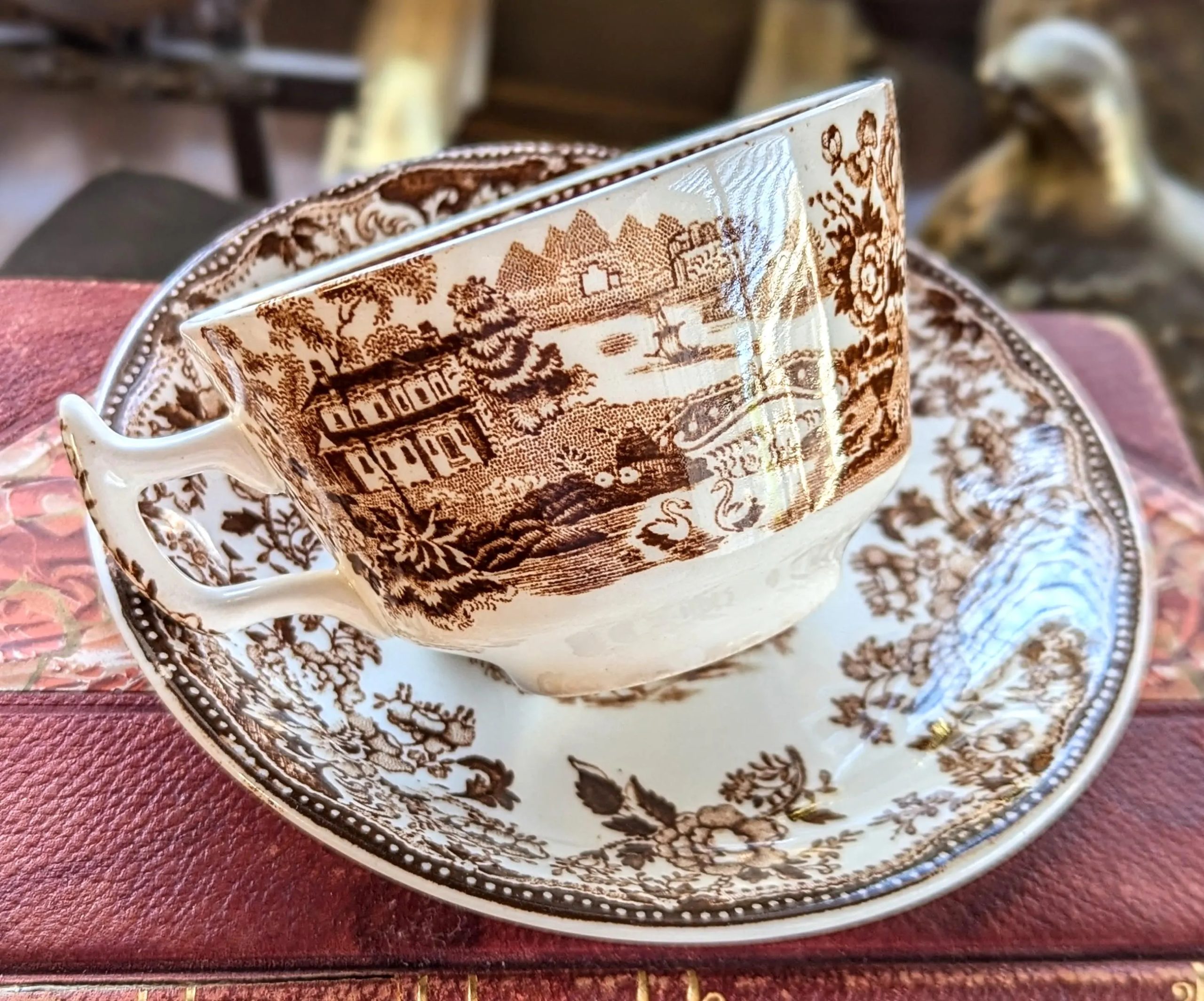 Whole Black Peppercorns