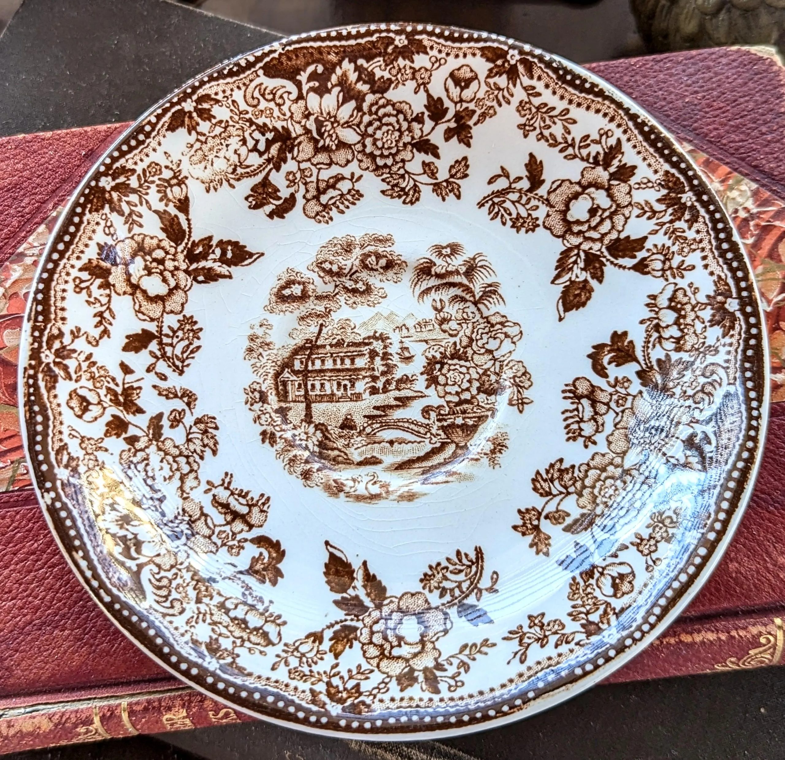 Whole Black Peppercorns