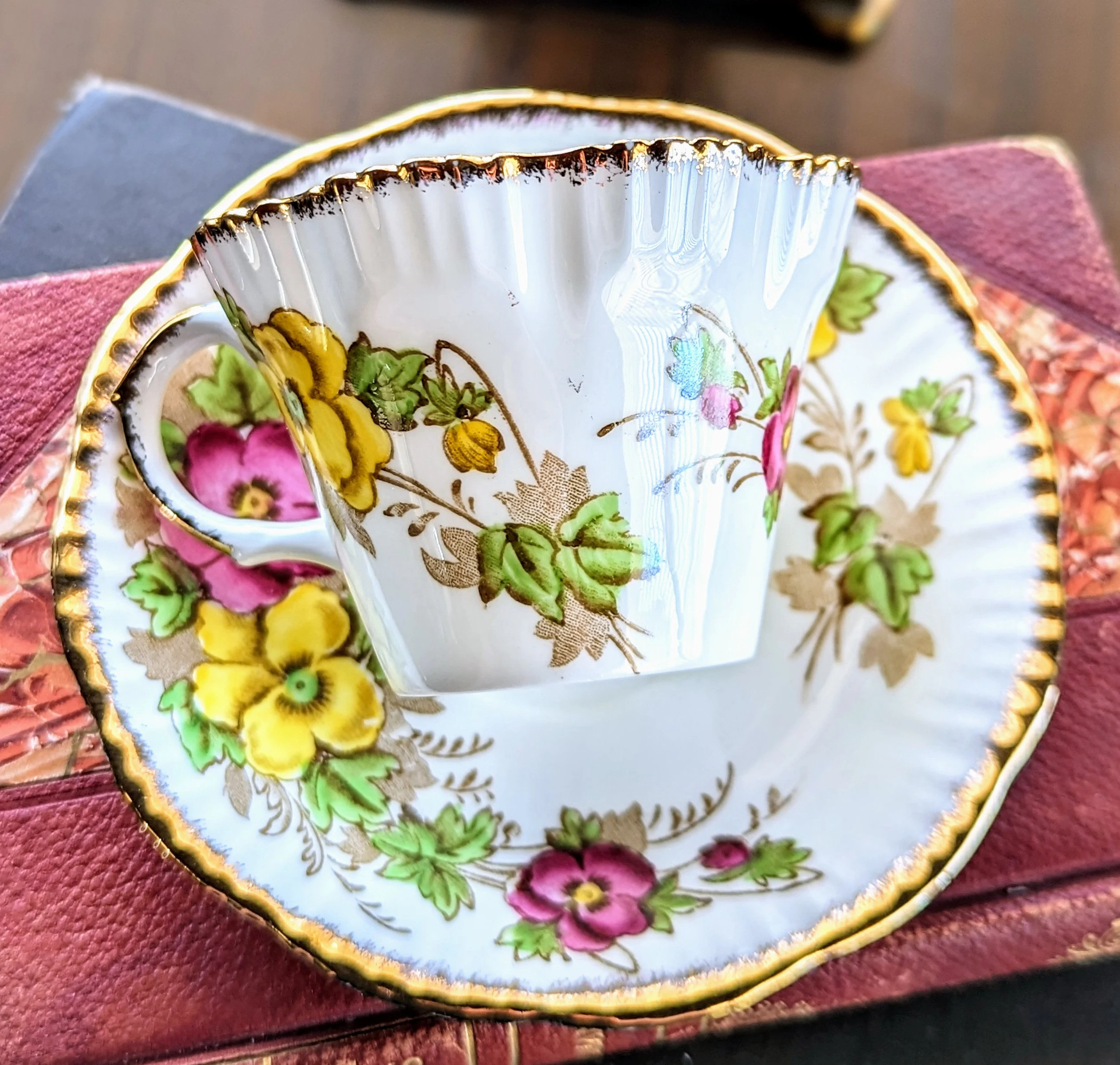 Whole Black Peppercorns