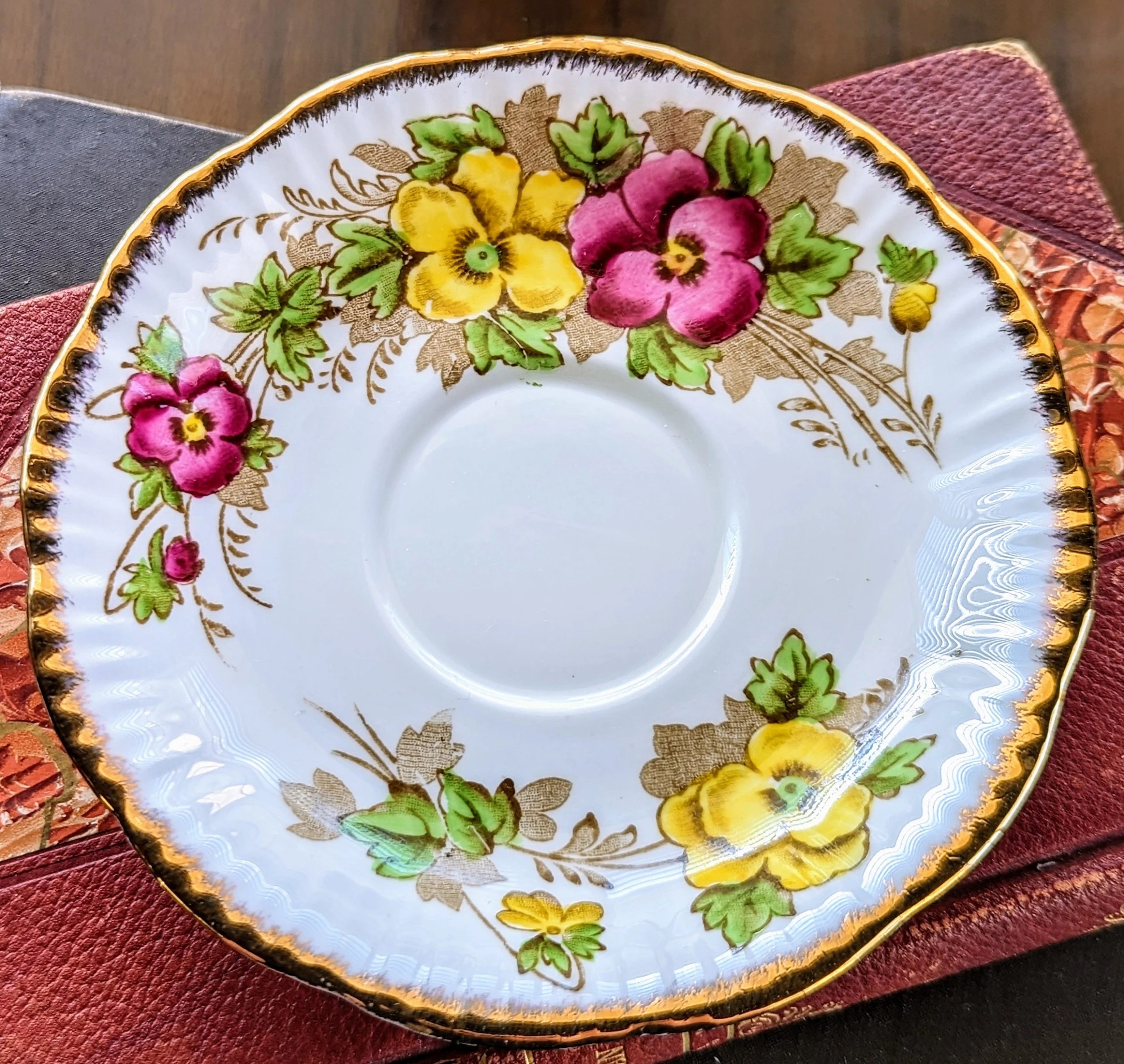 Whole Black Peppercorns