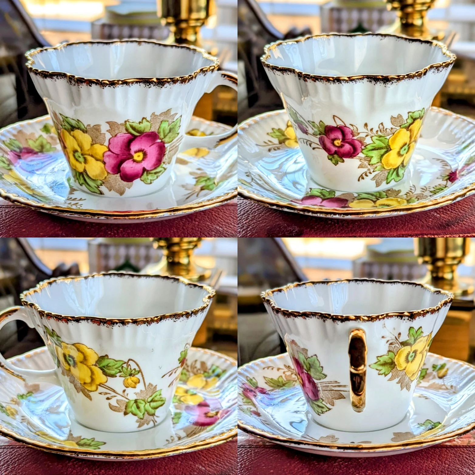 Whole Black Peppercorns