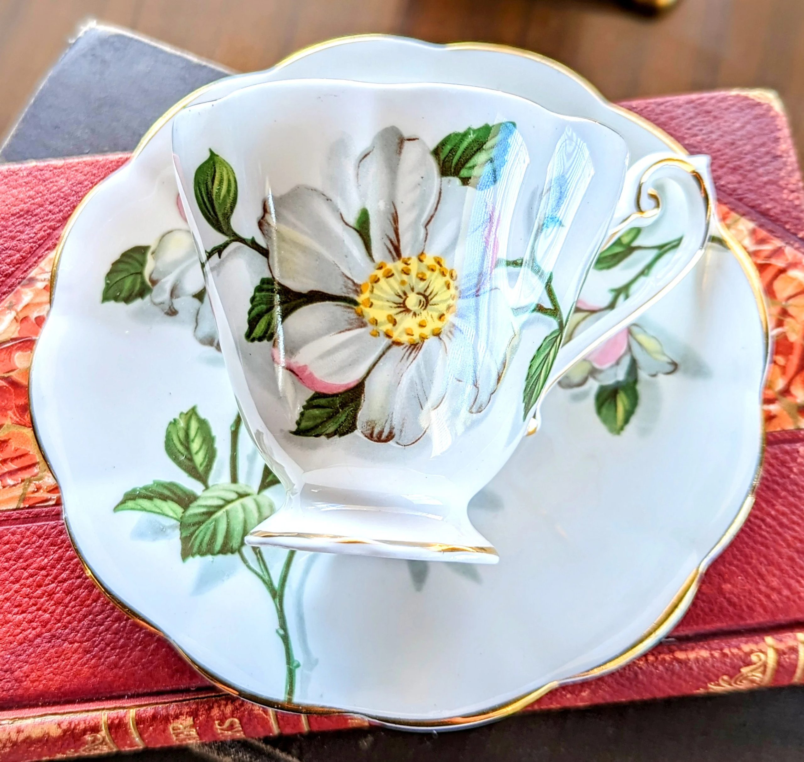 Whole Black Peppercorns