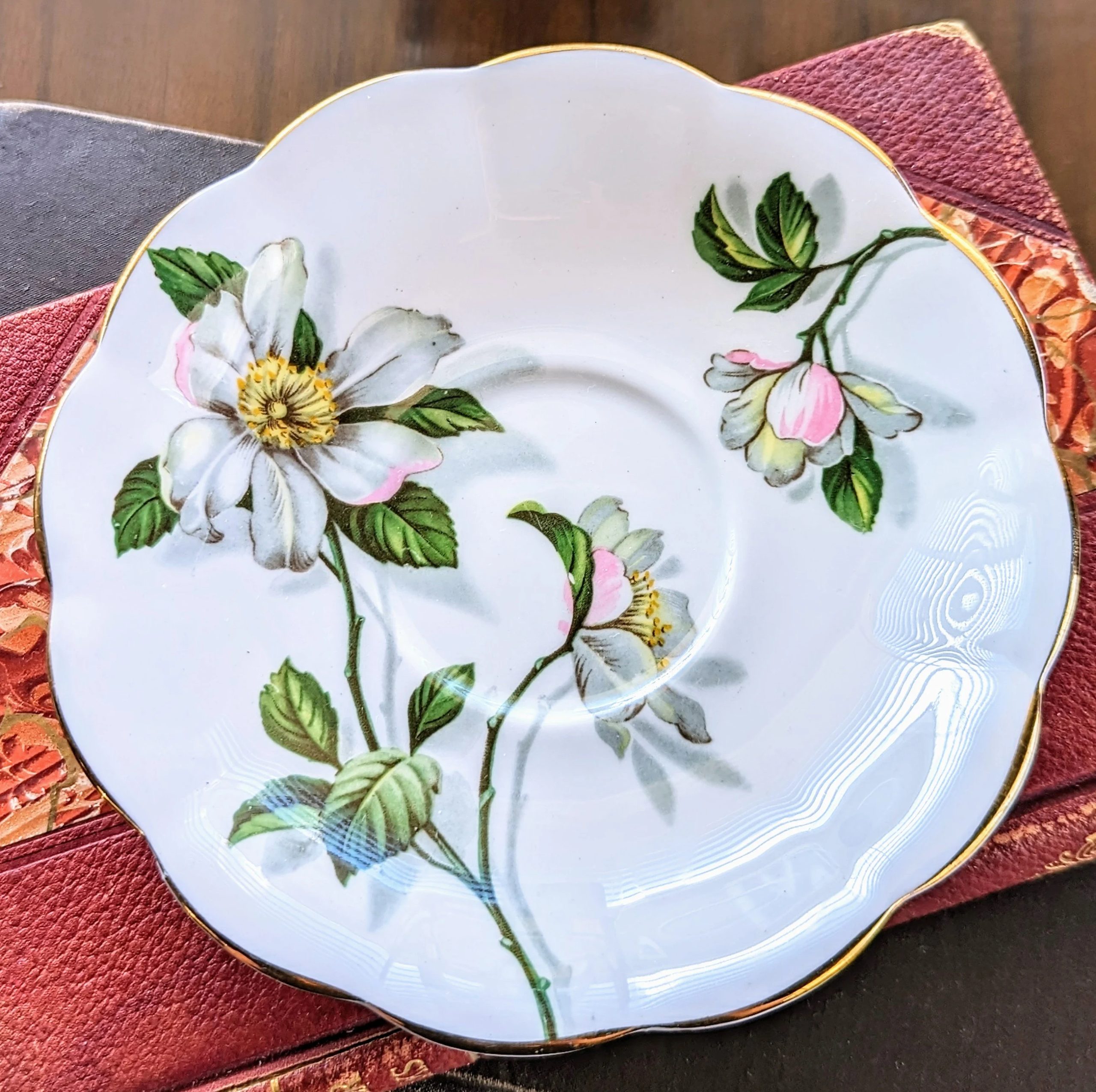 Whole Black Peppercorns