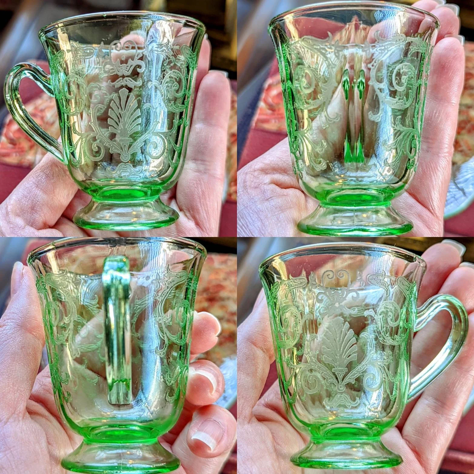 Whole Black Peppercorns