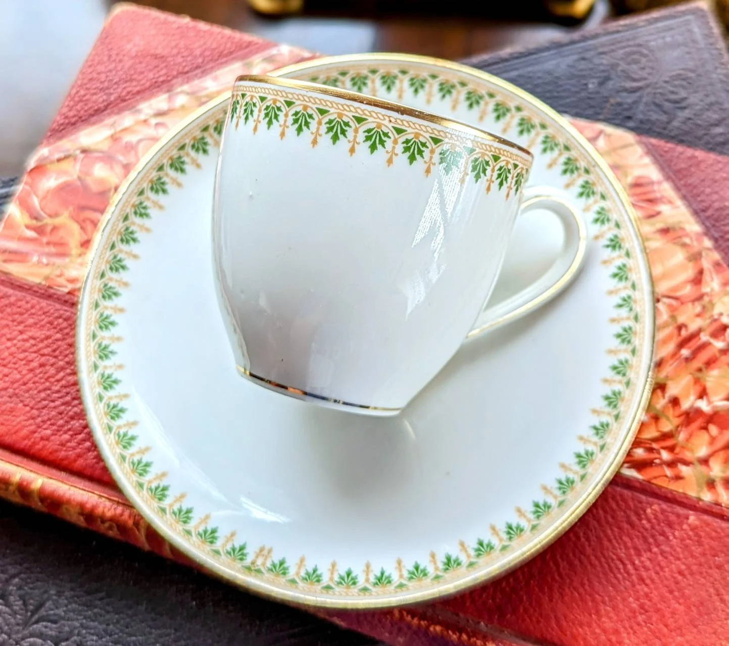 Whole Black Peppercorns